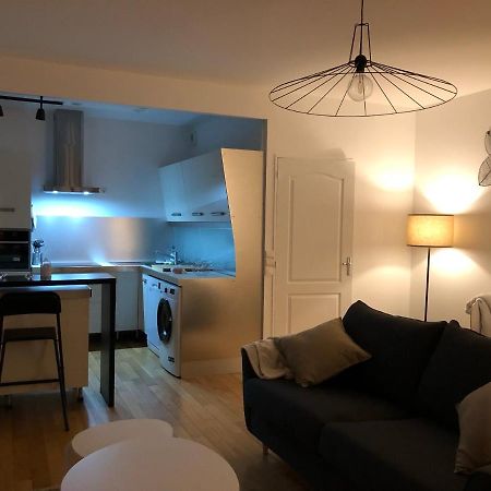Ideal Flat Val D'Europe Disneyland With Parking Serris Exteriér fotografie