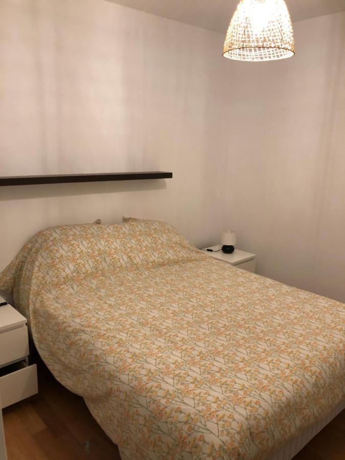 Ideal Flat Val D'Europe Disneyland With Parking Serris Exteriér fotografie